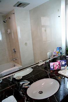 长沙高原红大酒店