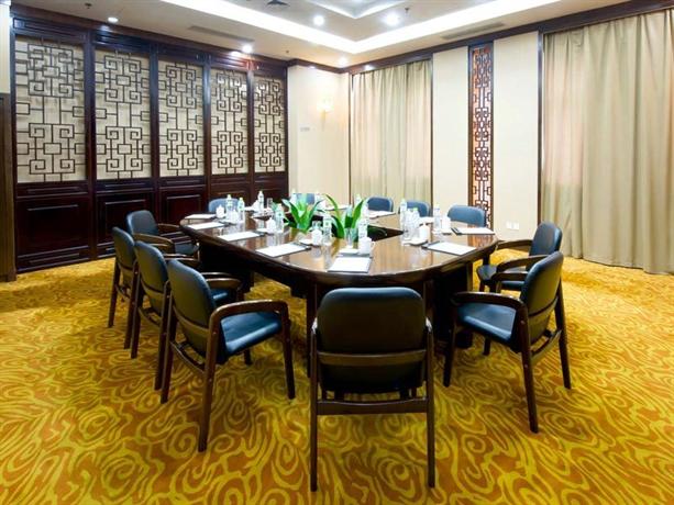 Tianyu Gloria Grand Hotel Xian