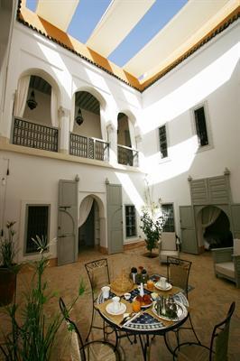 Riad Ariha
