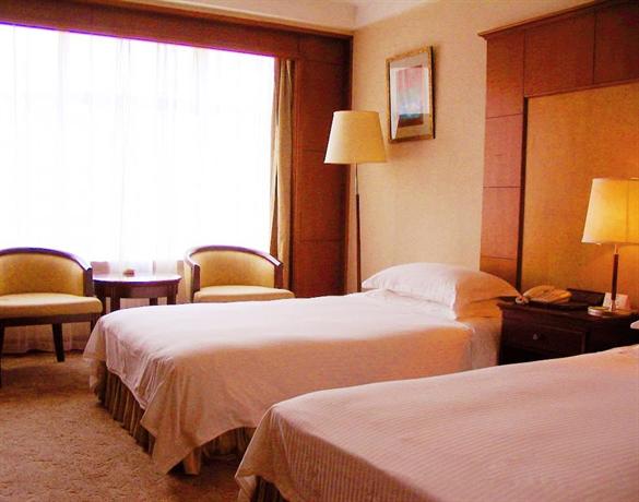 大连香洲大饭店