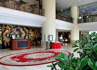 大连香洲大饭店