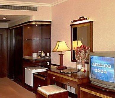 Jiayuan Hotel
