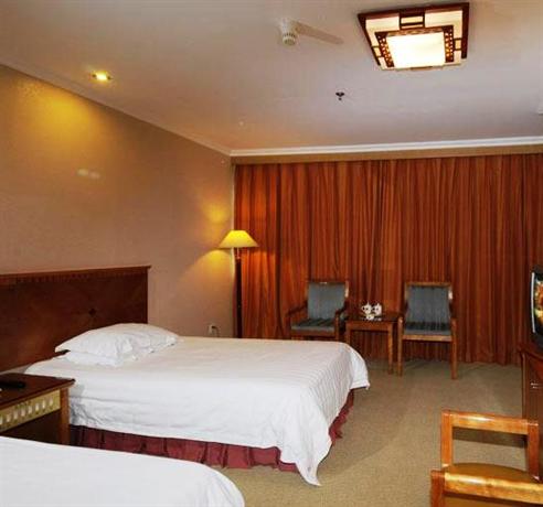 Jiayuan Hotel