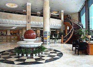 三亚海天大酒店