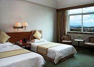 三亚海天大酒店