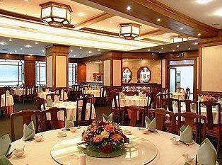 三亚海天大酒店