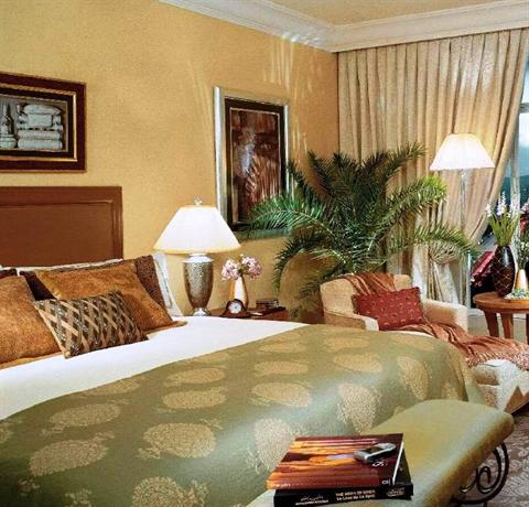 Four Seasons Hotel Damascus - dream vacation