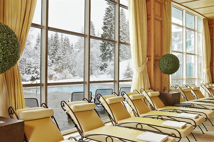 Alpin Resort Sacher (ex. Astoria Resort)