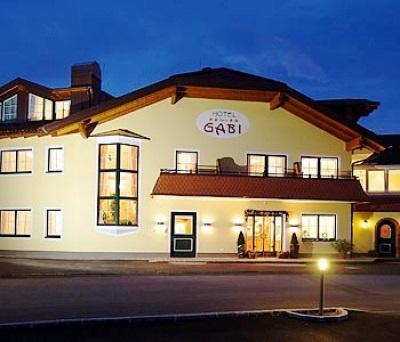 Hotel Gabi