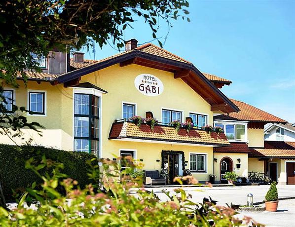 Hotel Gabi