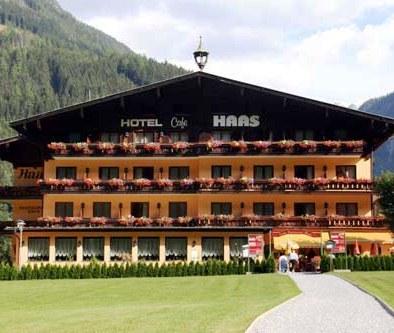 Hotel HAAS Bockstein Austria thumbnail