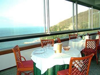 Hotel Capo Est