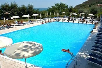 Hotel Capo Est