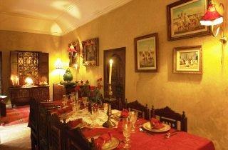 Riad Dama