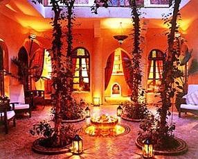 Riad Dama