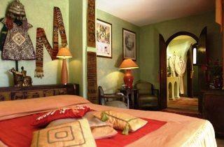 Riad Dama