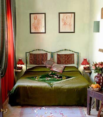 Riad Dama