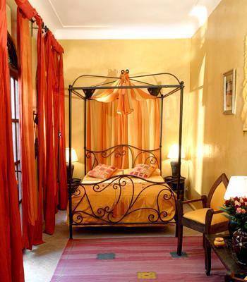 Riad Dama