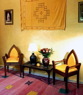 Riad Dama