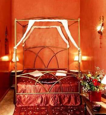 Riad Dama