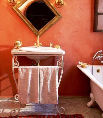 Riad Dama