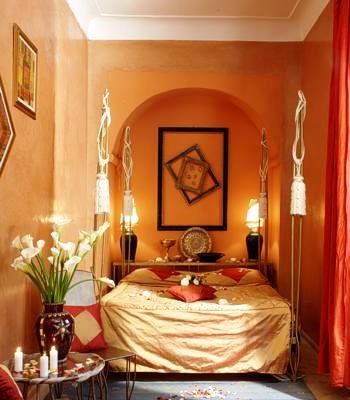 Riad Dama