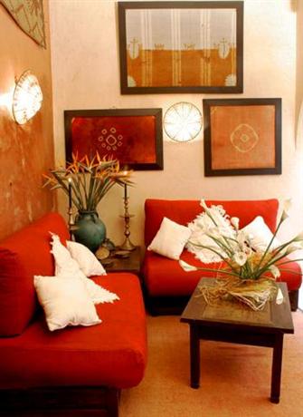 Riad Dama