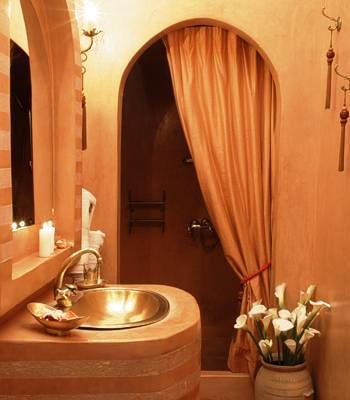 Riad Dama