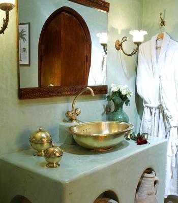 Riad Dama