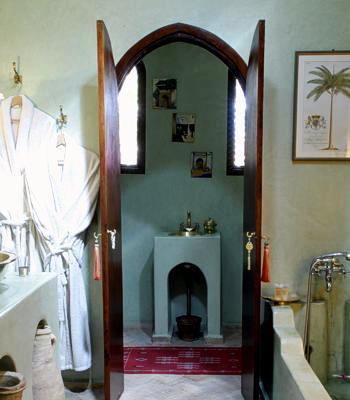 Riad Dama