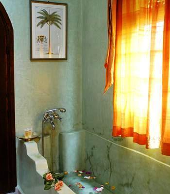 Riad Dama