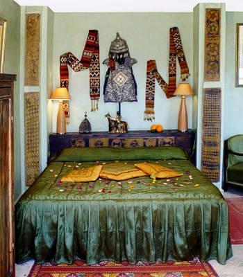 Riad Dama