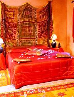 Riad Dama