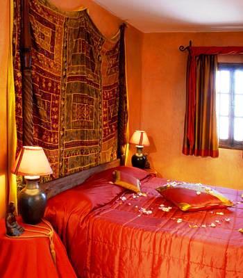 Riad Dama