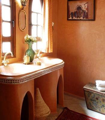 Riad Dama
