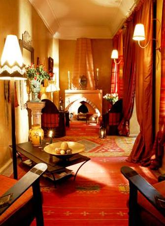 Riad Dama