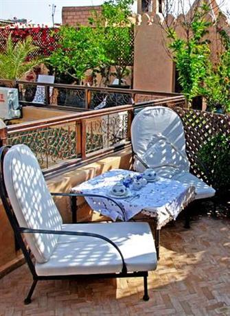Riad Dama