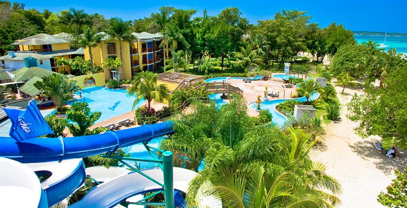 Beaches Negril Resort and Spa - Compare Deals