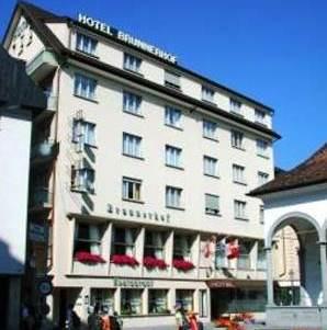 Brunnerhof Hotel Brunnen Bundeskapelle Switzerland thumbnail