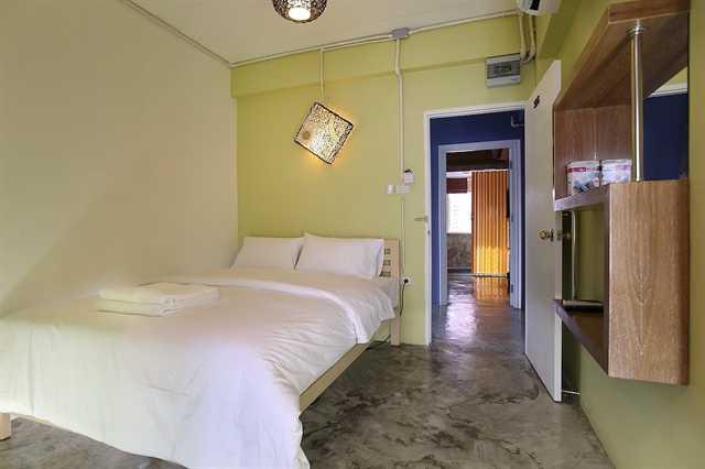Smile Buri House