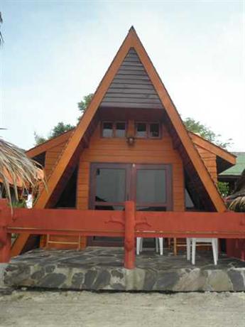 Fantasea Resort