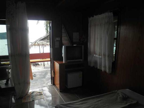 Fantasea Resort