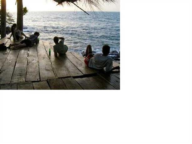 Daltons Banana Guesthouse - dream vacation