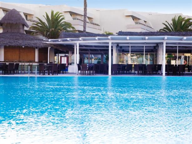 Dreams Lanzarote Playa Dorada Resort & Spa Marina Rubicon Spain thumbnail