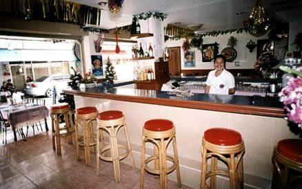 Paulaner Guesthouse