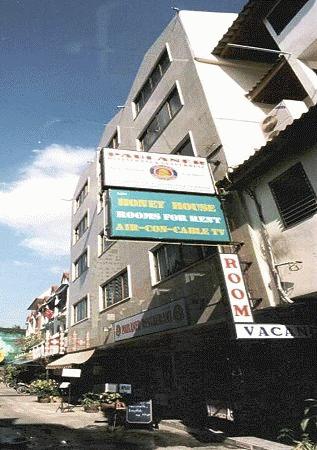 Paulaner Guesthouse