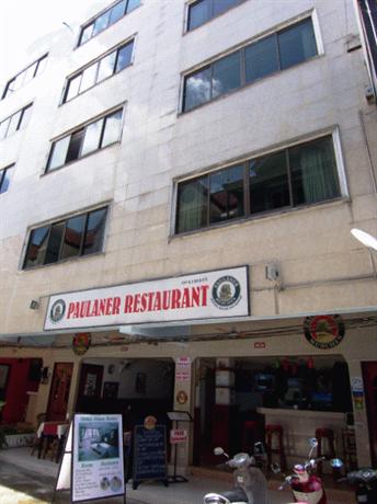 Paulaner Guesthouse