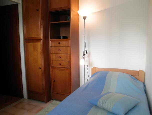 Apartments Marmont
