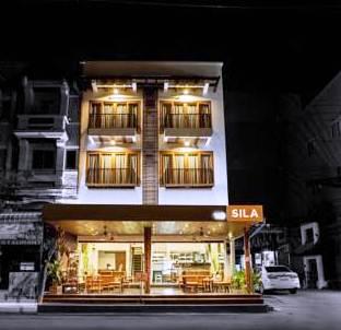 The Sila Boutique Bed & Breakfast