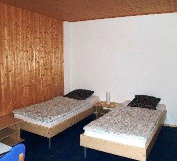 Walters Hostel Interlaken